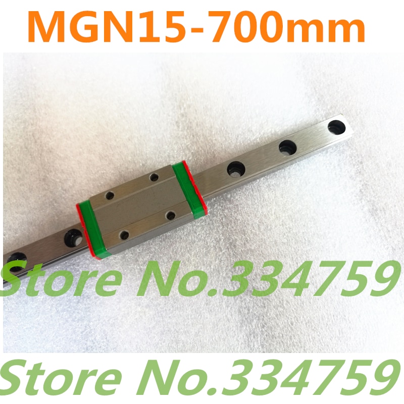 15mm  ̵ MGN15 700mm    MGN15H CN..